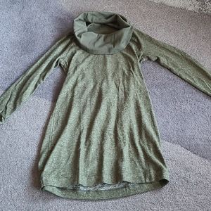 Cabi cowl neck Tunic